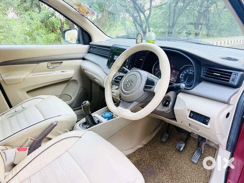 Maruti Suzuki Ertiga Vdi Shvs, 2019, Diesel