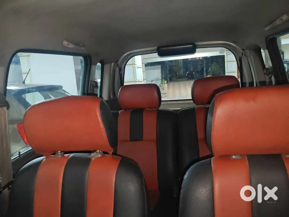 Maruti Suzuki Wagon R 2003 Petrol Good Condition