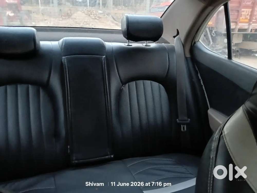 Hyundai Xcent On Sell