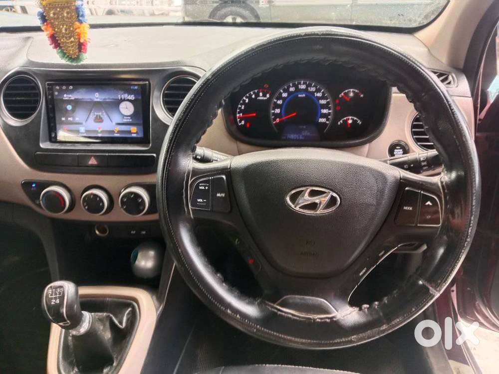 Hyundai Grand I10, 2013, Diesel