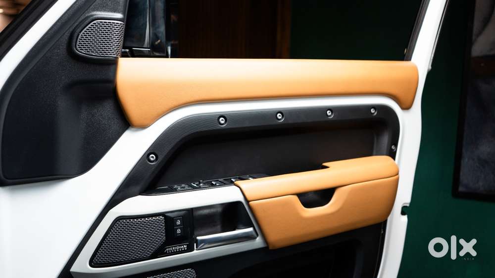 Land Rover Defender 2.0 110 Hse, 2024, Petrol