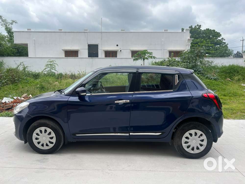 Maruti Suzuki Swift Amt Vdi, 2018, Diesel