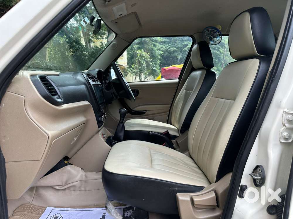 Mahindra Tuv 300 T8, 2016, Diesel