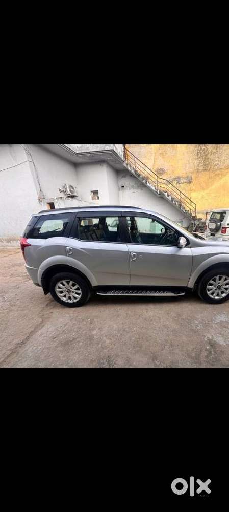 Mahindra Xuv500 W10 2wd, 2017, Diesel