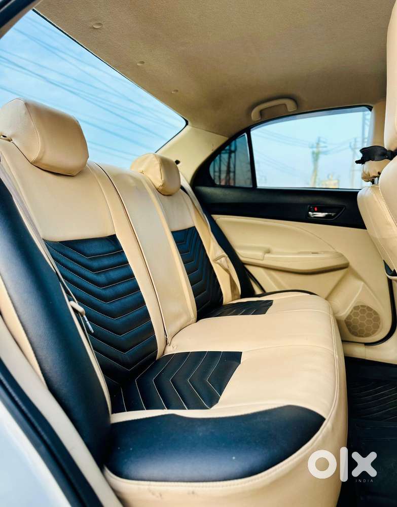 Maruti Suzuki Dzire 2017-2020 Vdi, 2018, Diesel