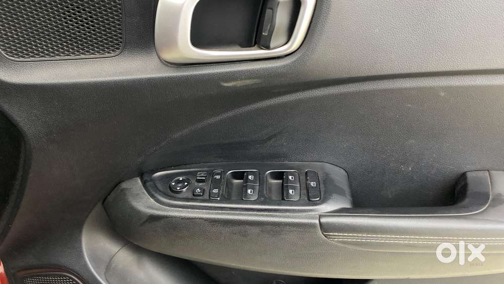 Hyundai Venue 1.4 Crdi Sx (o), 2019, Diesel