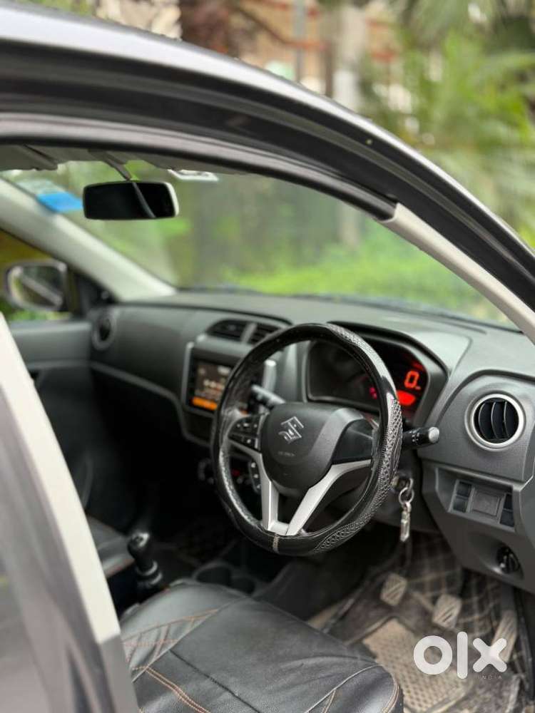 Maruti Suzuki Alto K10 1.0 Vxi, 2024, Petrol
