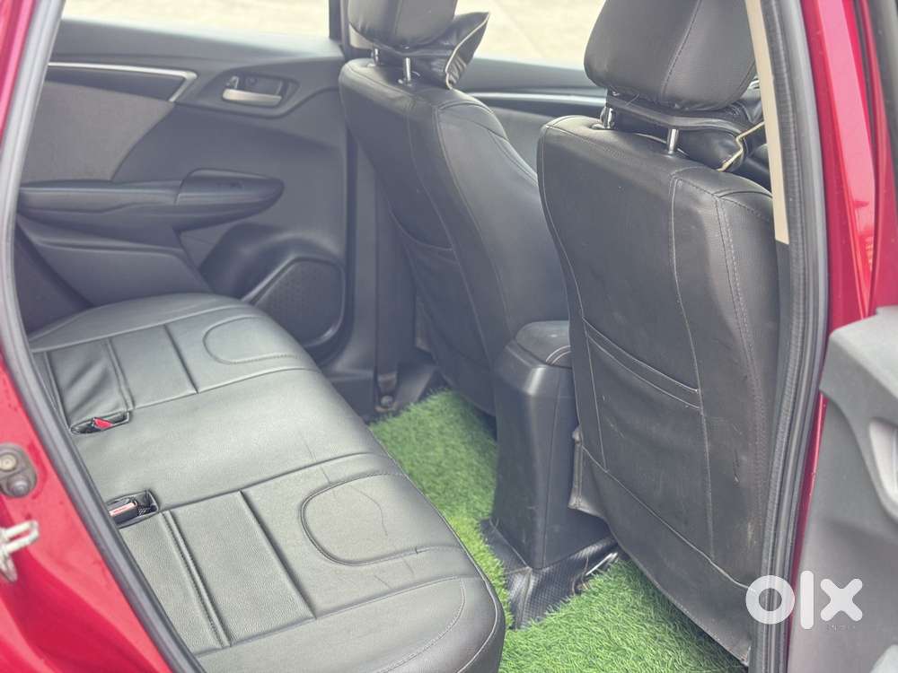 Honda Wr-v I-vtec Vx, 2019, Petrol