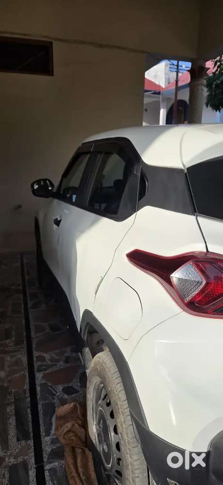 Tata Punch 2024 Petrol Well Maintained