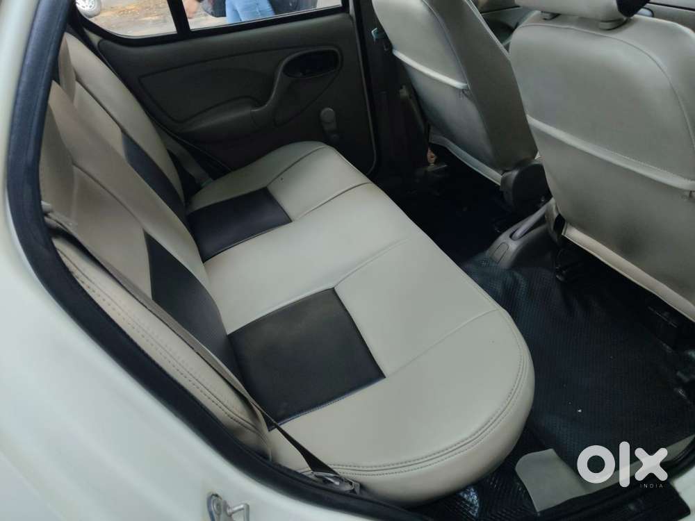 Tata Indigo Cs Ls Tdi, 2013, Diesel