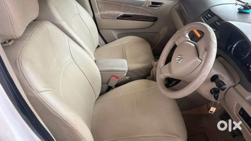 Maruti Ertiga Petrol 2014
