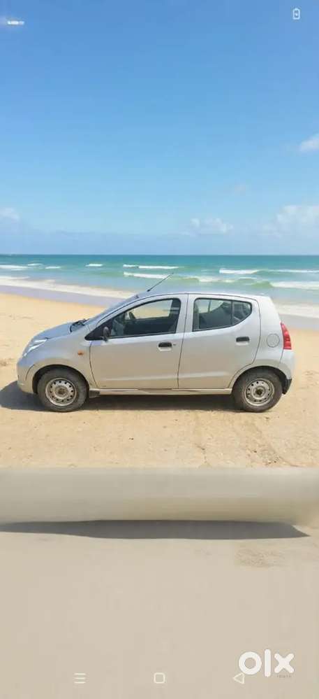 Maruti Suzuki A-star Petrol 51201 Km Driven