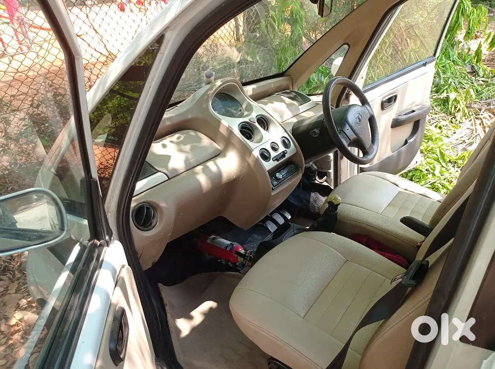 Tata Nano 2013 Cng & Hybrids 109000 Km Driven