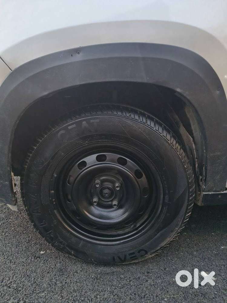 Mahindra Kuv100 Nxt 1.2 K4 Plus Petrol 6 Str, 2018, Petrol