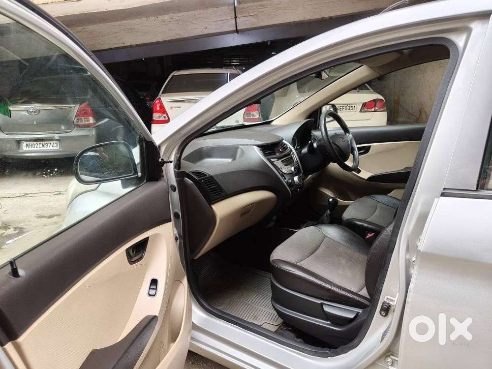 Hyundai Eon Magna +, 2013, Petrol