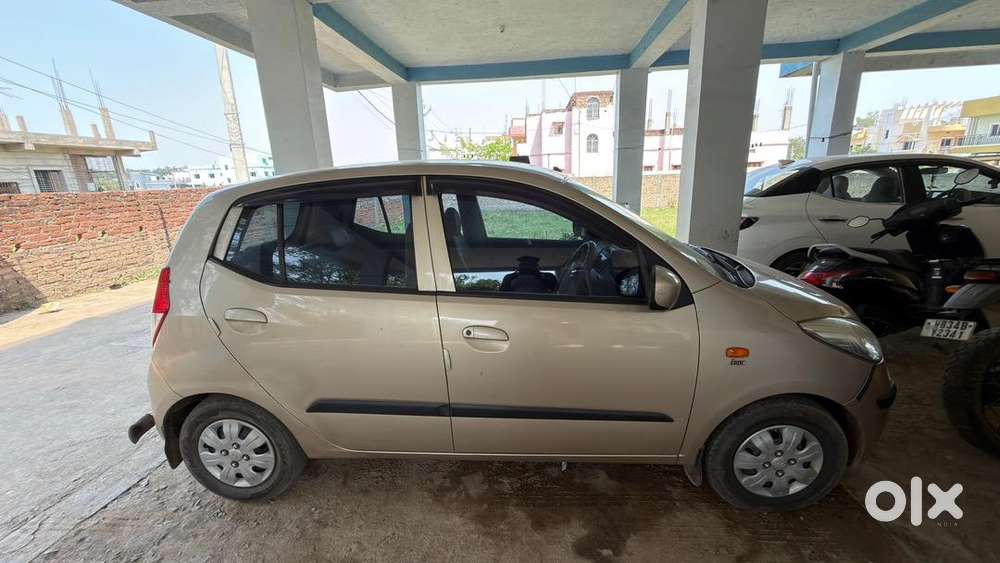 Hyundai I10 2013 Petrol Good Condition