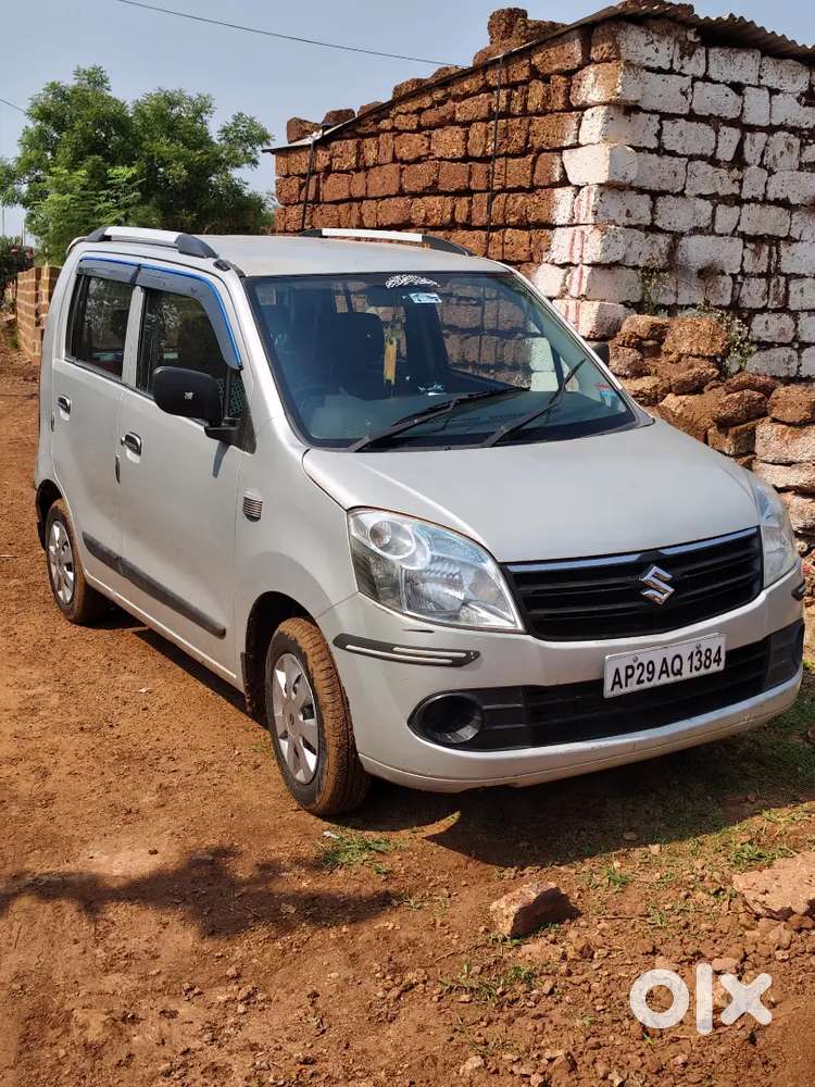 Wegnor. Lxi Type 4 Full Condition. Zaheerabad Passing