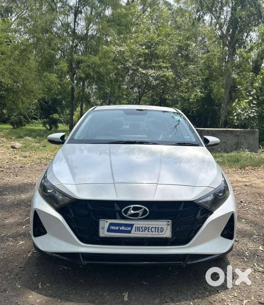 Hyundai I20 Asta Option, 2023, Petrol