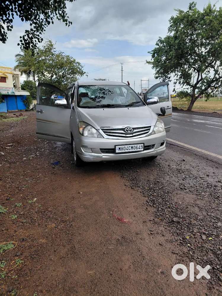 Toyota Innova Diesel 2006
