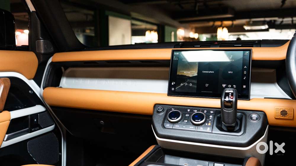 Land Rover Defender 2.0 110 Hse, 2024, Petrol