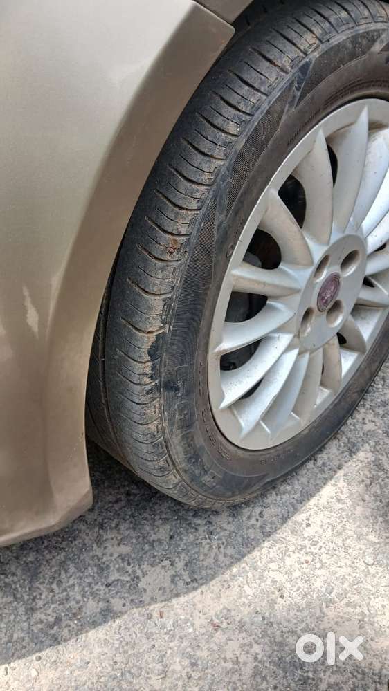 Fiat Linea 1.3 Multijet Dynamic, 2011, Petrol