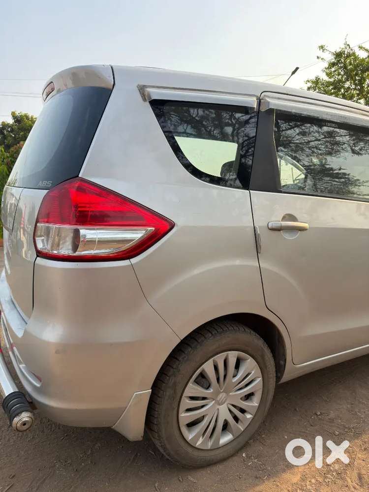 Maruti Suzuki Ertiga 2014 Diesel 110000 Km Driven