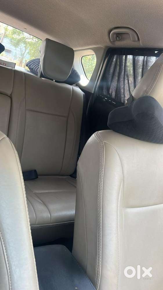 Maruti Suzuki S-cross 2016 Diesel Well Maintained