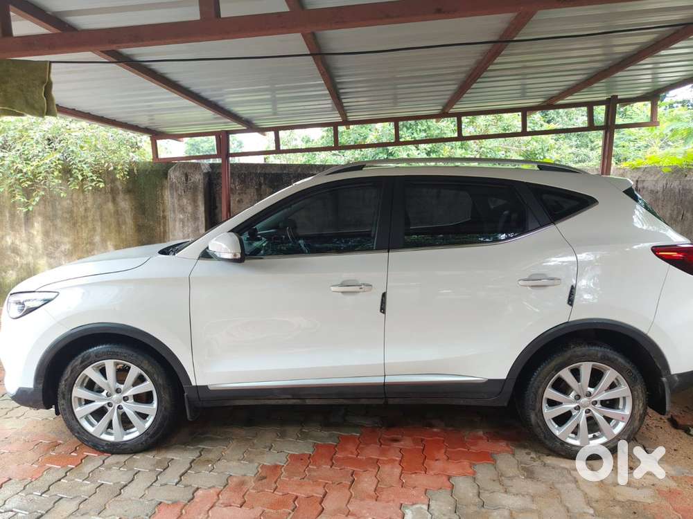 Mg Astor 2022 Petrol Manual 30500 Km