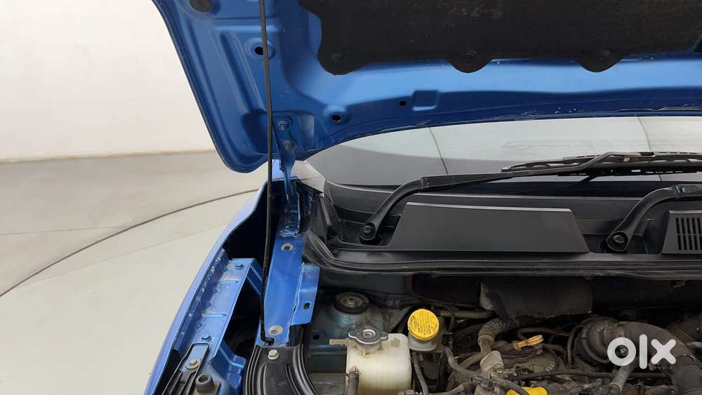 Renault Kiger Rxt Turbo Dt, 2021, Petrol