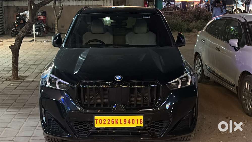 Bmw Xdrive30 2026 Petrol Automatic