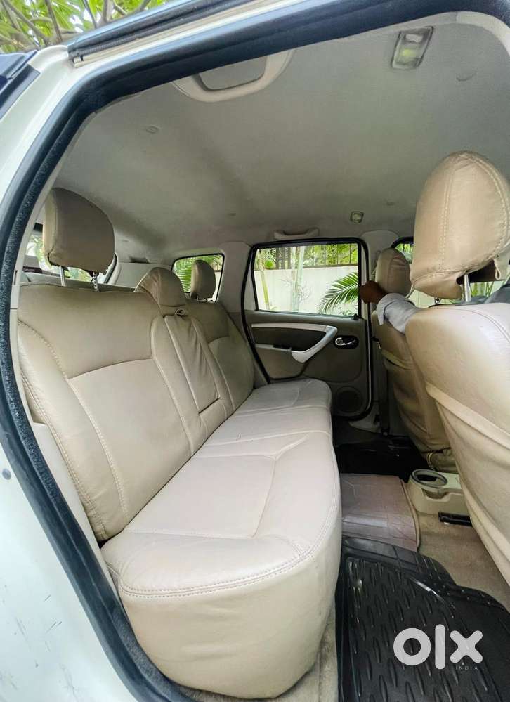 Nissan Terrano 2013-2017 Xl 110 Ps, 2013, Diesel