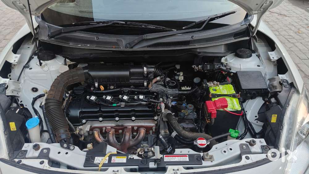 Maruti Suzuki Swift Vxi Optional, 2018, Petrol