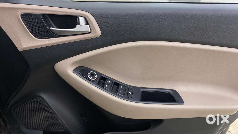 Hyundai Elite I20 Magna 1.2, 2016, Petrol