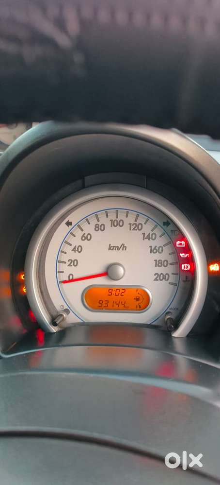 Maruti Suzuki Ritz Vxi (abs) Bs Iv, 2014, Petrol