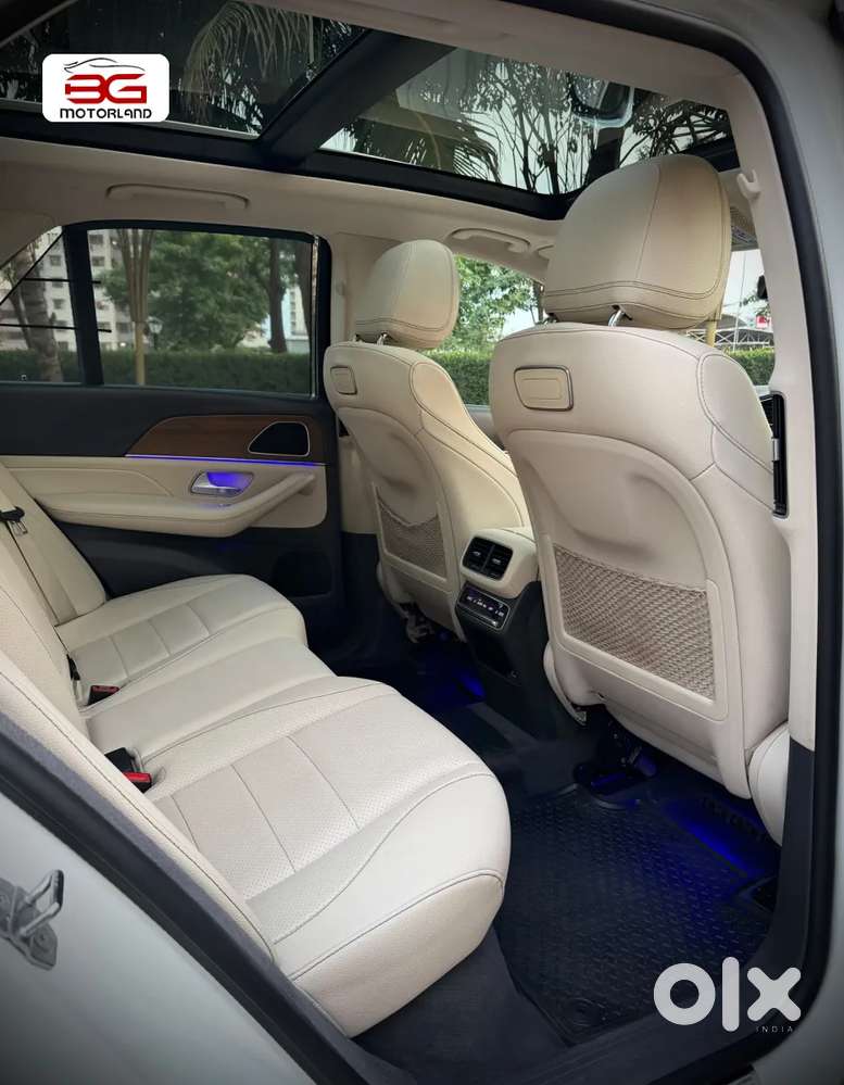 Mercedes-benz Gle, 2020, Diesel
