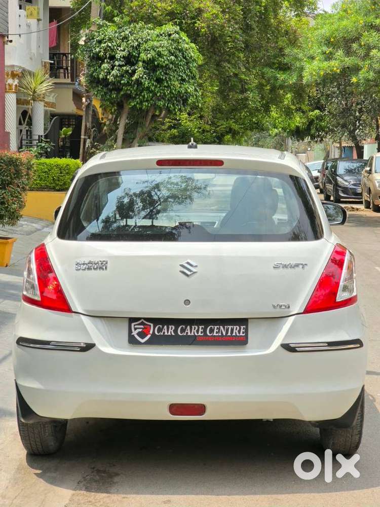Maruti Suzuki Swift 2011-2014 Vdi, 2012, Diesel