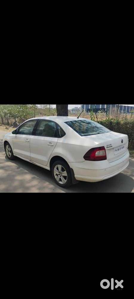 Skoda Rapid [2016-2020] 1.5 Ambition Tdi, 2018, Diesel