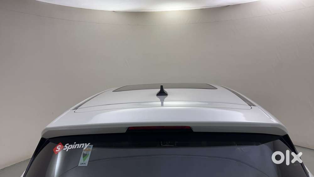 Tata Harrier 2.0 Kryotec Xza Plus (o) Red Dark Edition, 2023, Diesel