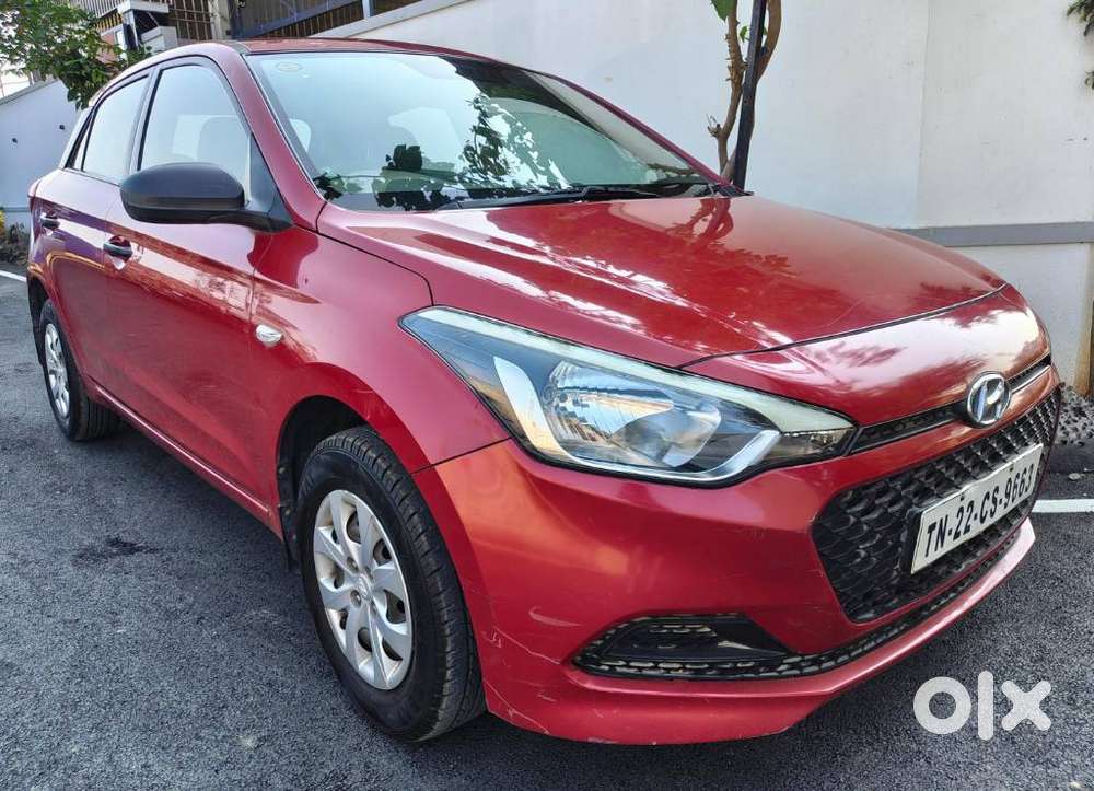 Hyundai Elite I20 Era 1.2, 2015, Petrol