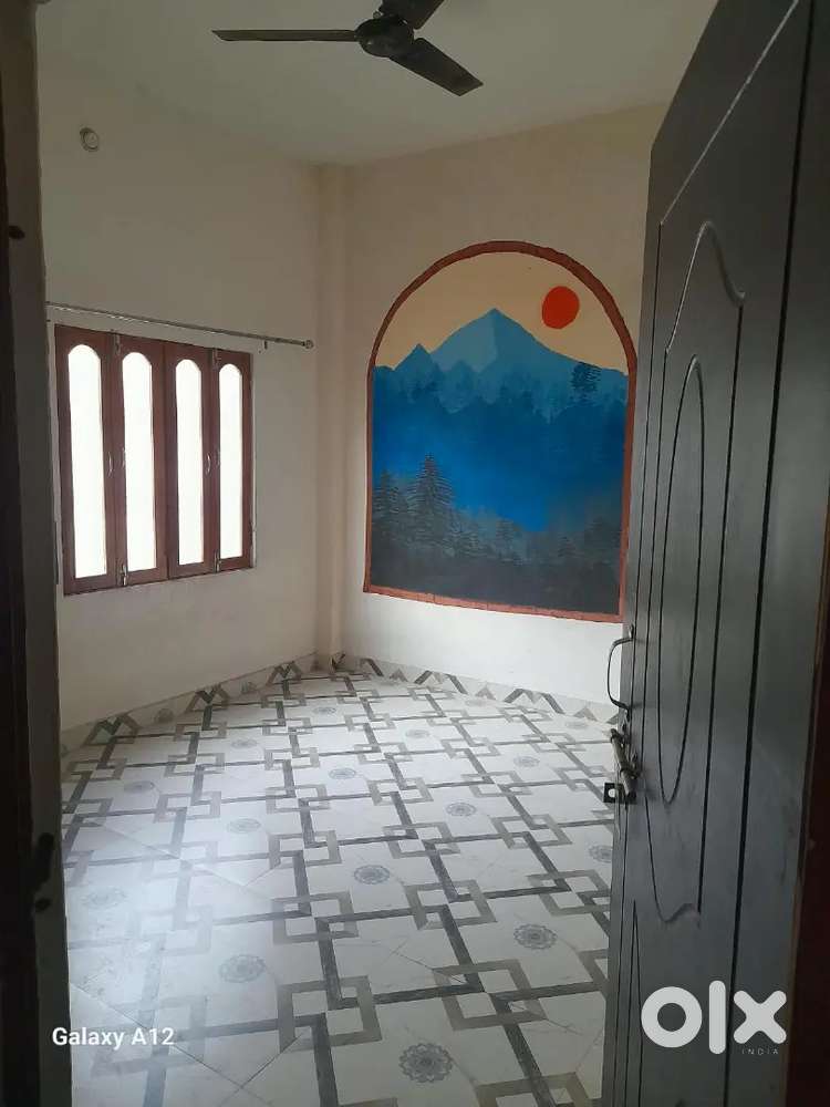 2 BHk flat