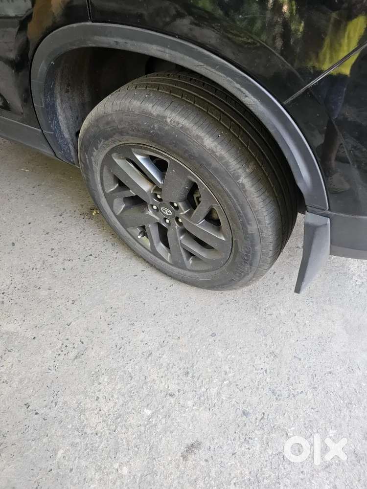 Tata Harrier 2023 Diesel Good Condition