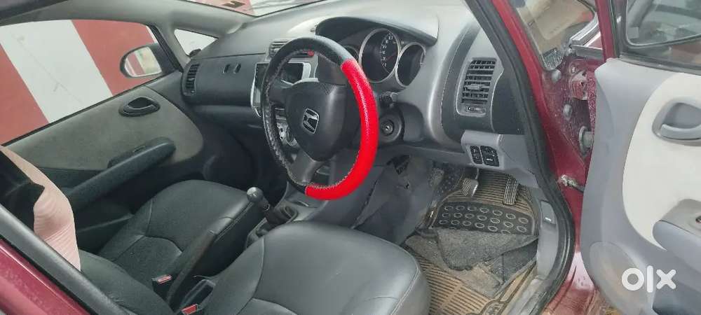 Honda City Zx 2006