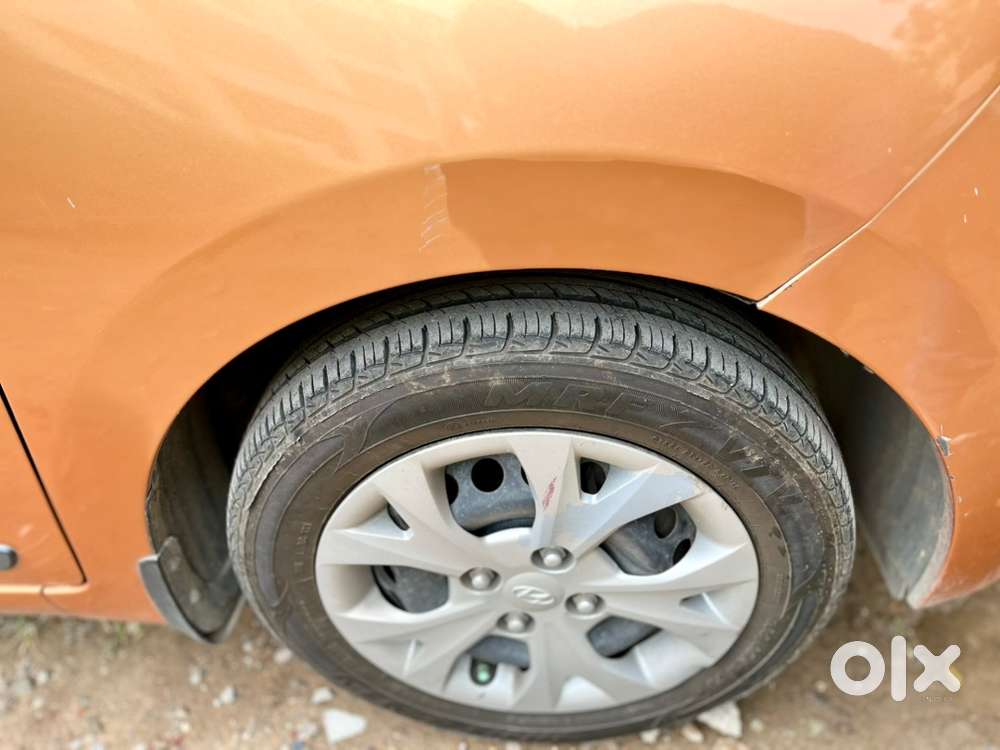 Hyundai Grand I10 Petrol Manual 2016