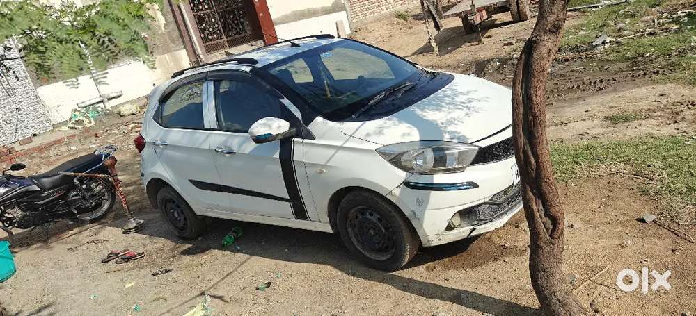 Tara Tagio Xt Fuel Diesel