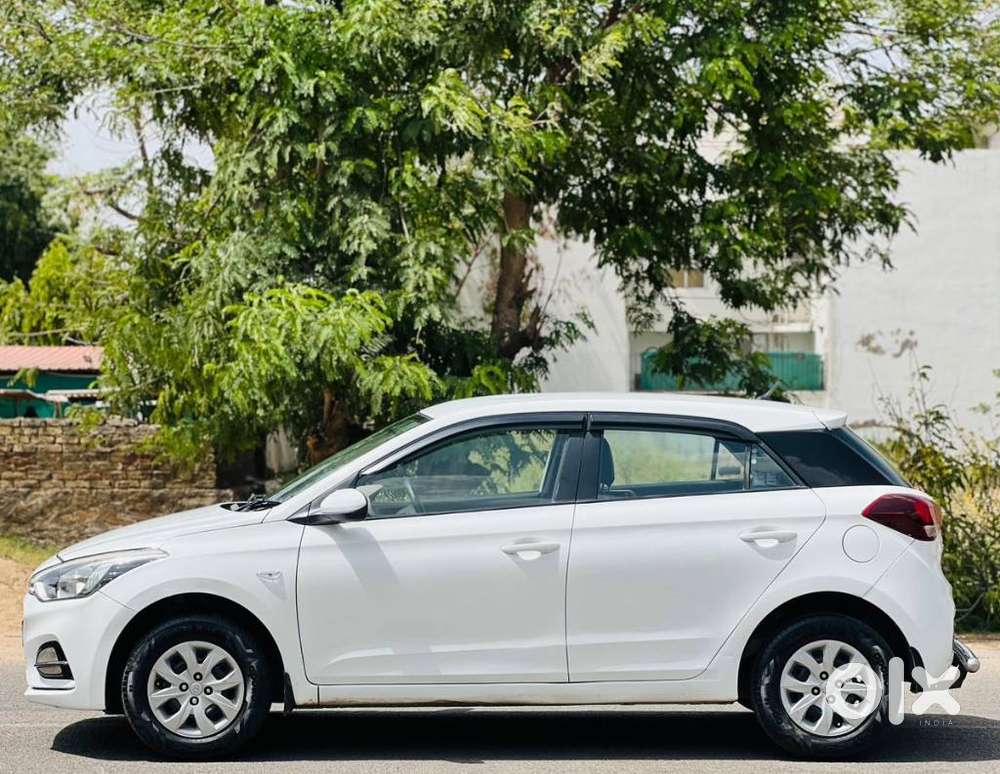 Hyundai Elite I20 Magna Plus, 2020, Petrol
