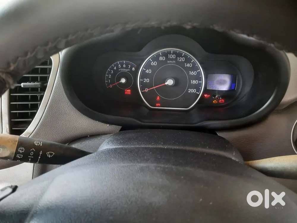 First Automatic Hatchback Model