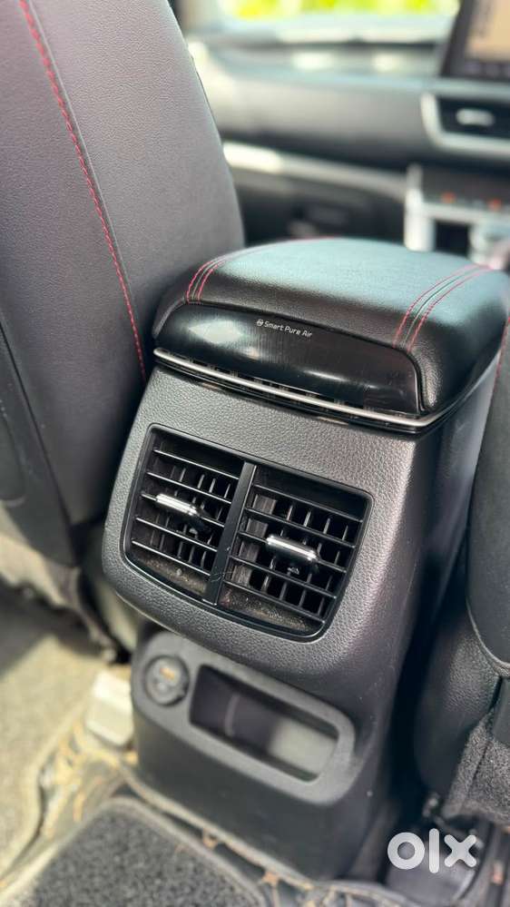 Kia Seltos Gtx Plus At D, 2021, Diesel