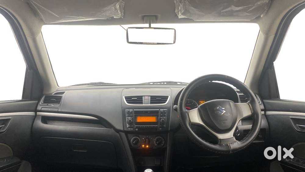 Maruti Suzuki Swift Vdi, 2017, Diesel