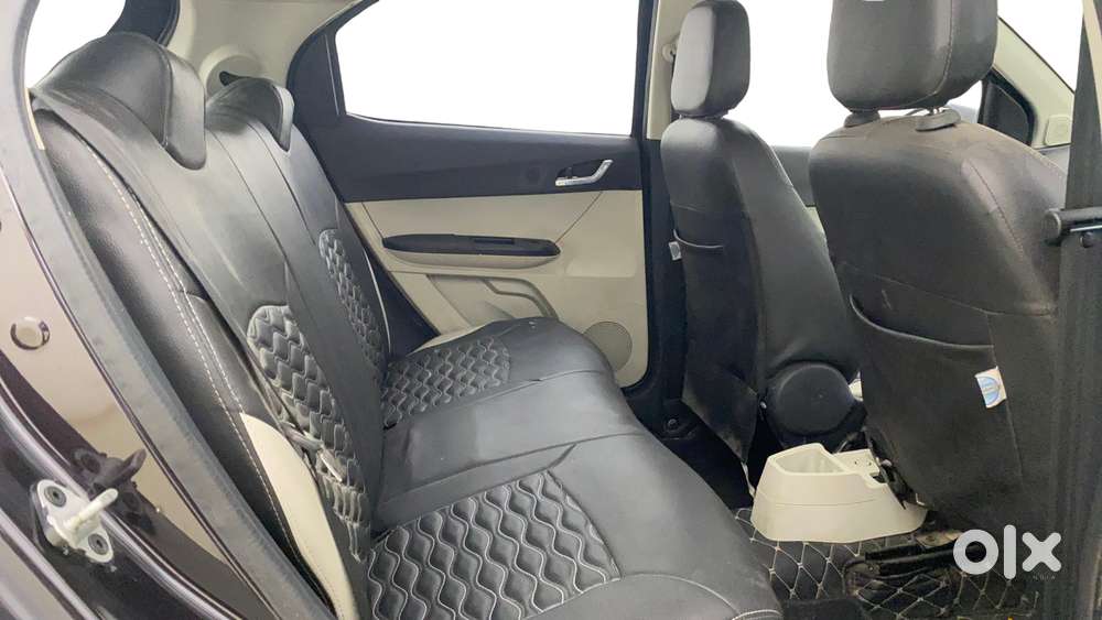 Tata Tiago 1.2 Revotron Xz Plus, 2022, Petrol