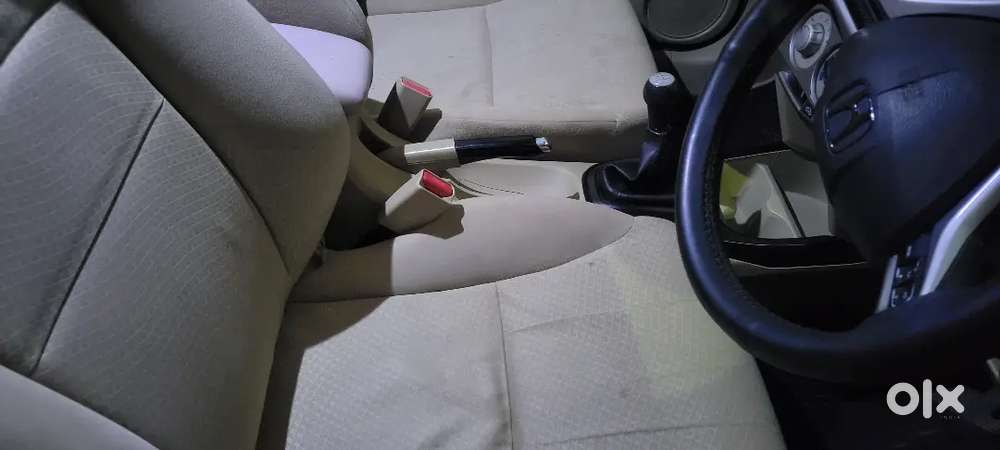 Honda City 2010 Petrol Well Maintained Cng Installed